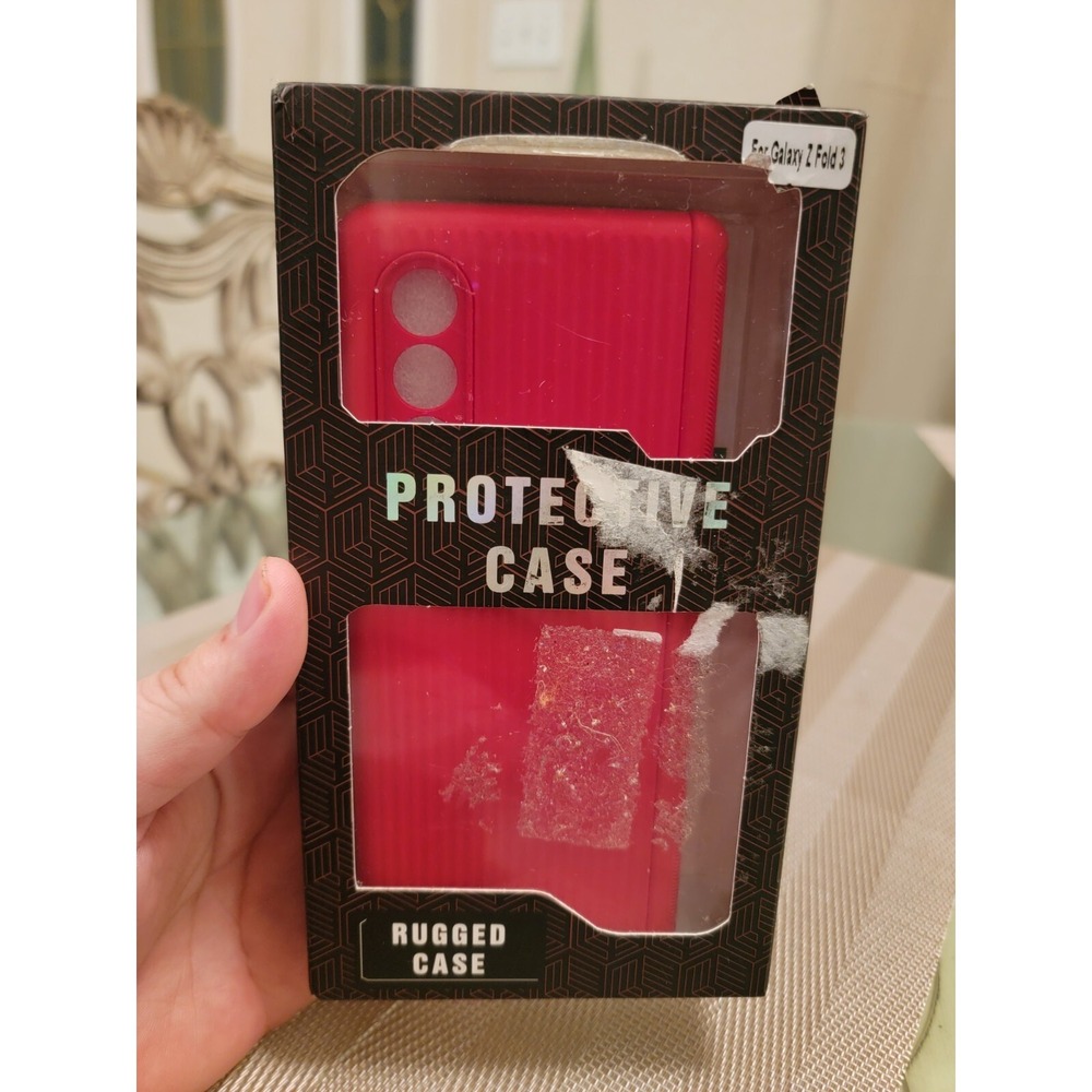galaxy z fold 3 rugged case